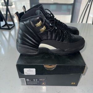Jordan 12 Retro